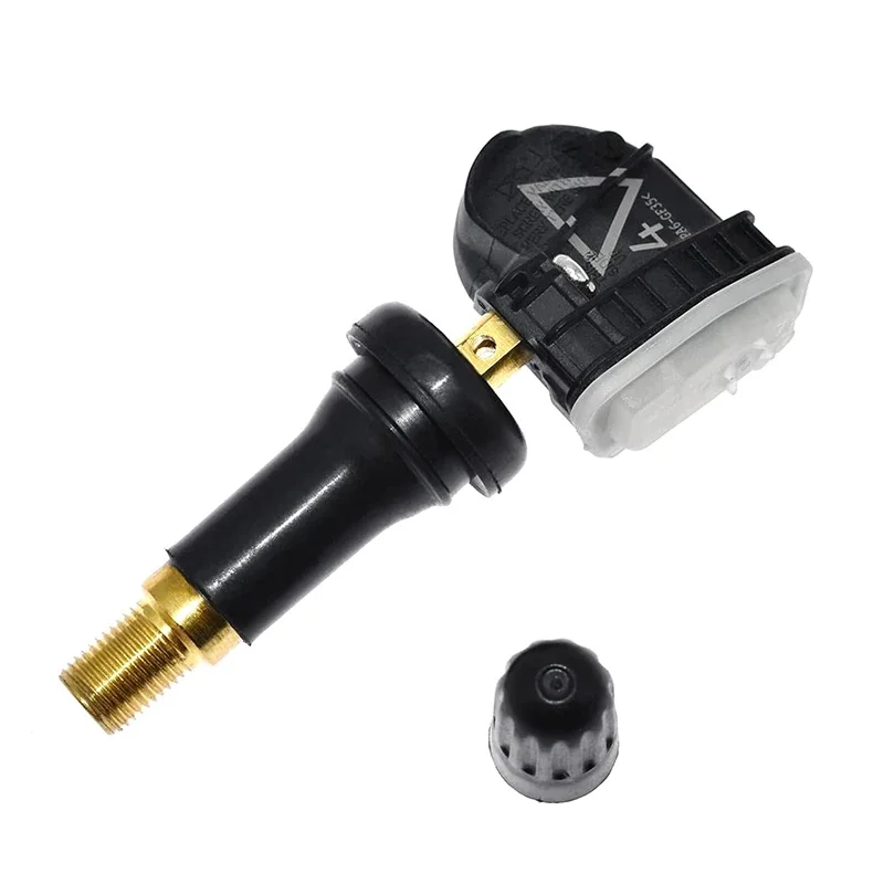 Ʈ 4  13598773 433mhz TPMS Ÿ̾ з  ĳ CT6 XT5 SRX   