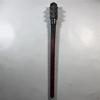 Cosplay Sawtooth Hammer Thunder Baseball Bat Prop Gladiator Weapon 81cm Role Playing Safety PU Toy Prop Halloween Gift 1