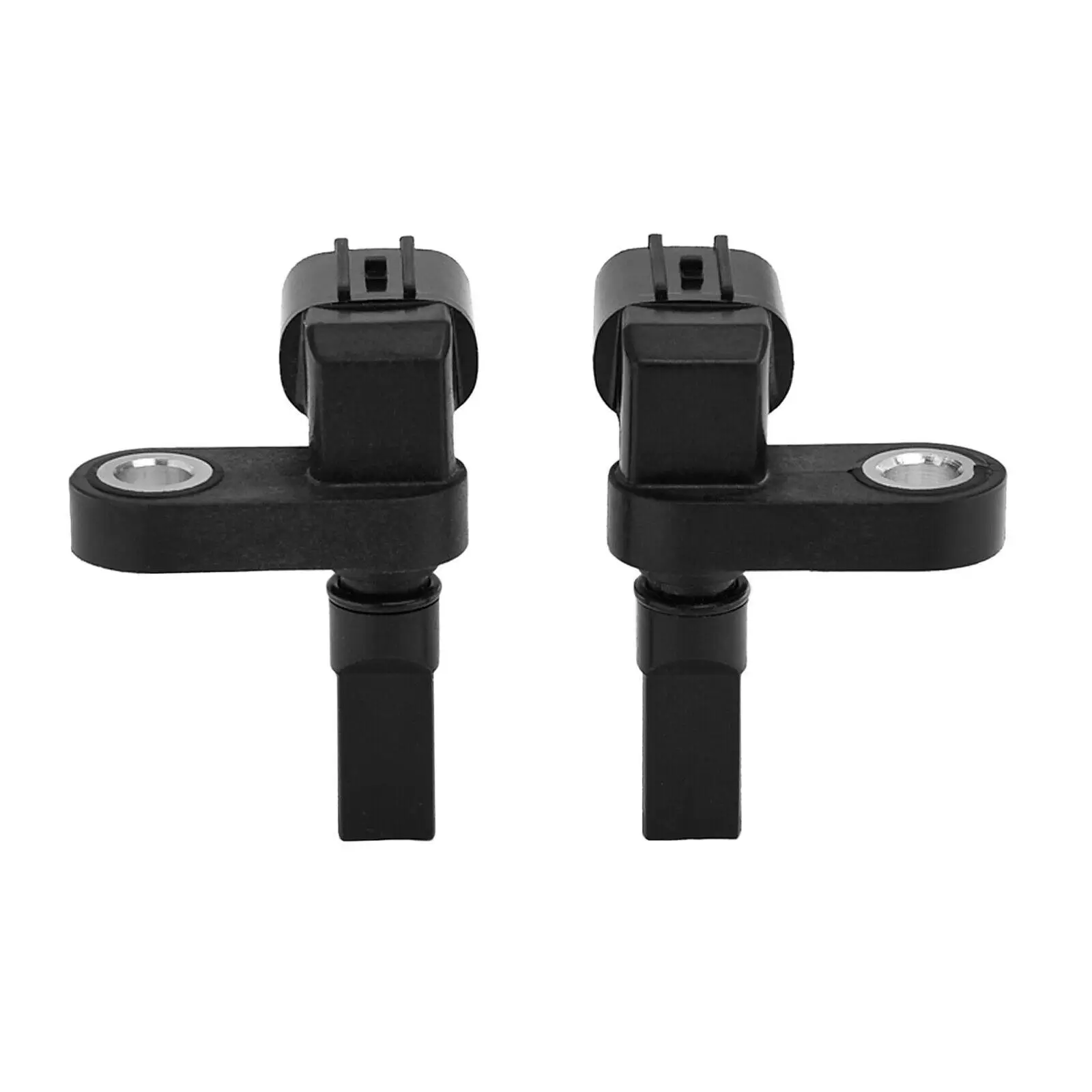 

2PCS ABS Wheel Speed Sensor Fro 89542-60050 89543-60050 8954260050Front Rear Right&Left For Toyota 4Runner Tacoma