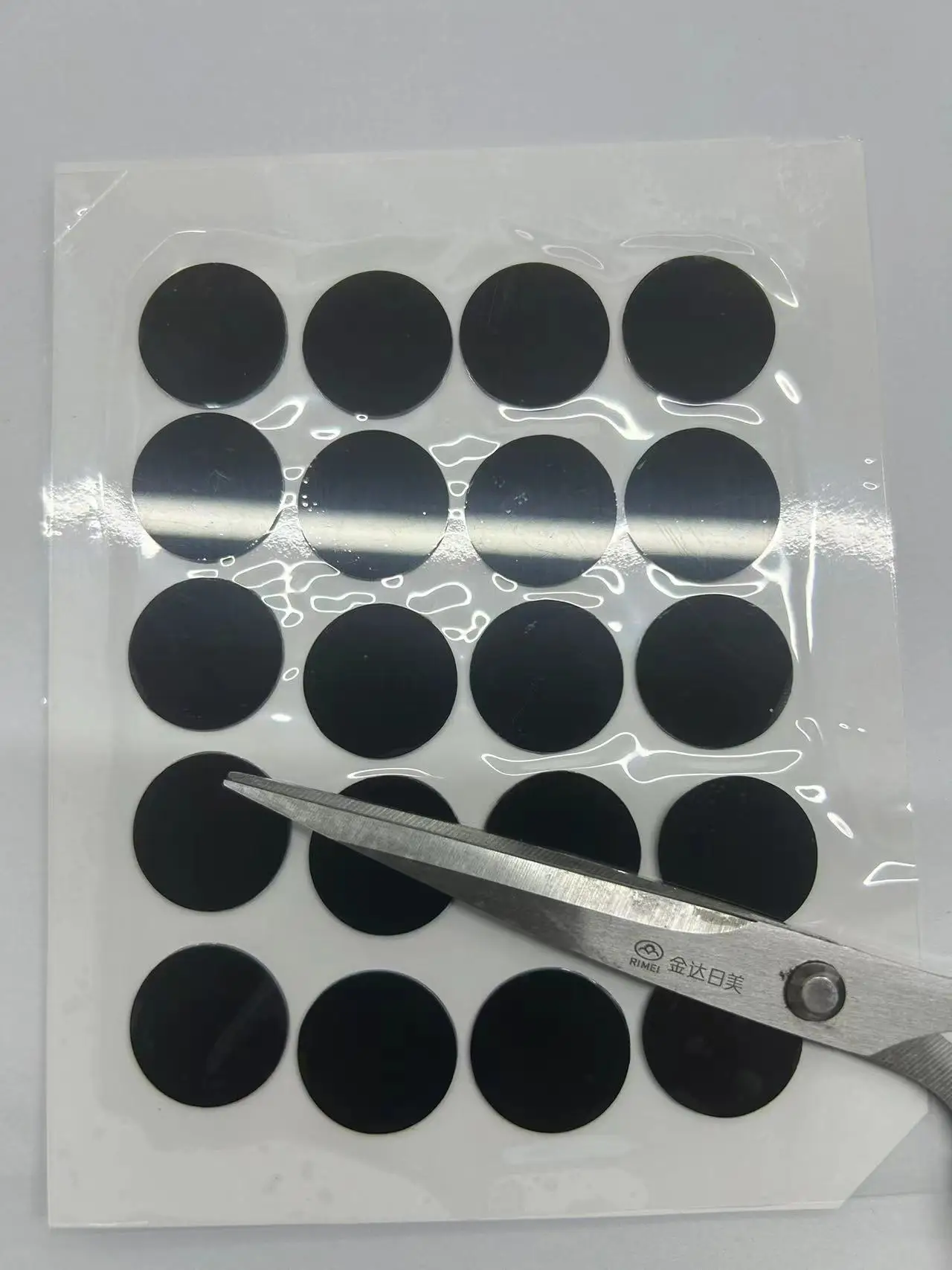 780nm long wave pass filter infrared pass filter near infrared imaging of colored optical glass infrared pass filter