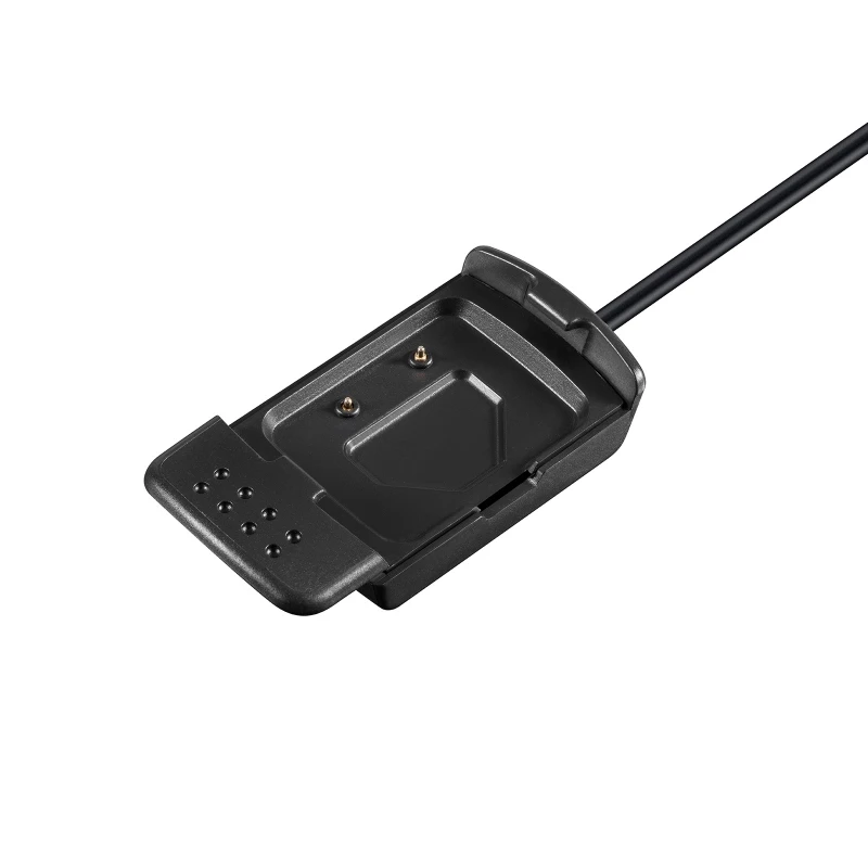 Watch Stand USB Charging Line for Scosche Rhythm Armband Heart Rate