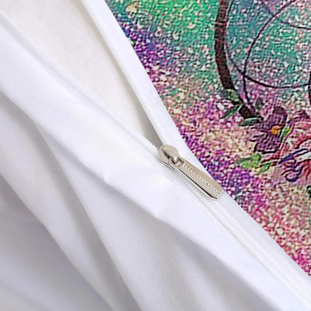 Рисунок 6 - Пурпурный Ловец снов