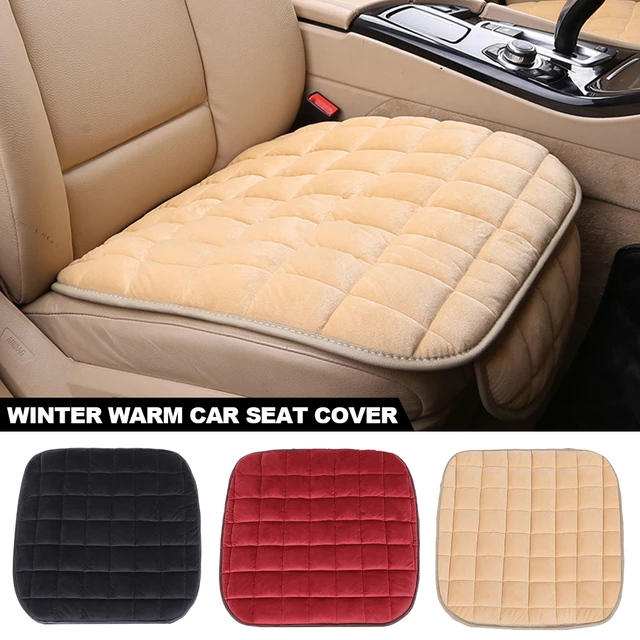 US Heating&Cooling Seat Cover Universal 12V Car Seat Warmer/Cooler Seat  Cushion