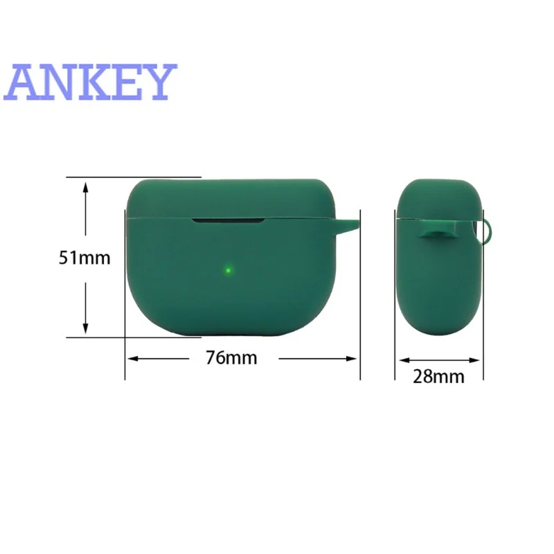 for Jabra Elite 10 Case Protective Elite10 Earphone Shockproof