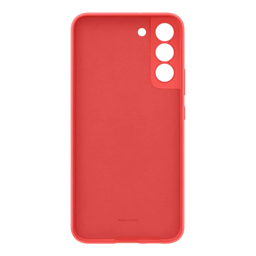 Silicone Case Protection Cover For Samsung Galaxy S22 S22+ S22 Plus 5G Fashion Cases Mobile Phone Housings