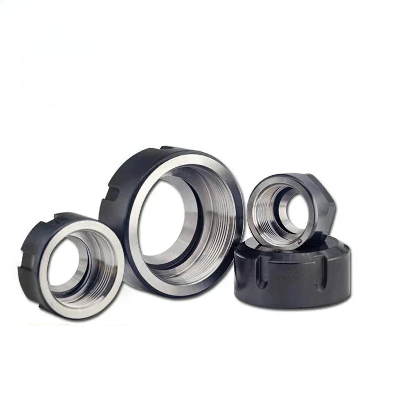 Ball Wheel Bearing Nut ER25 ER32 GM High Precision OZ25 OZ32 Bearing Ball OZ ER Nut ER11 ER16 ER20 ER25 ER32 ER40