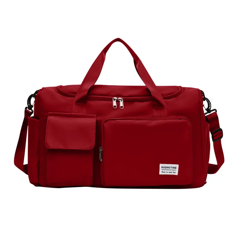 A-wine red