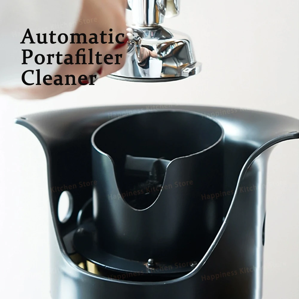 ElectricCoffeePortafilterCleaner58mmPortafilterCleaner58585MM