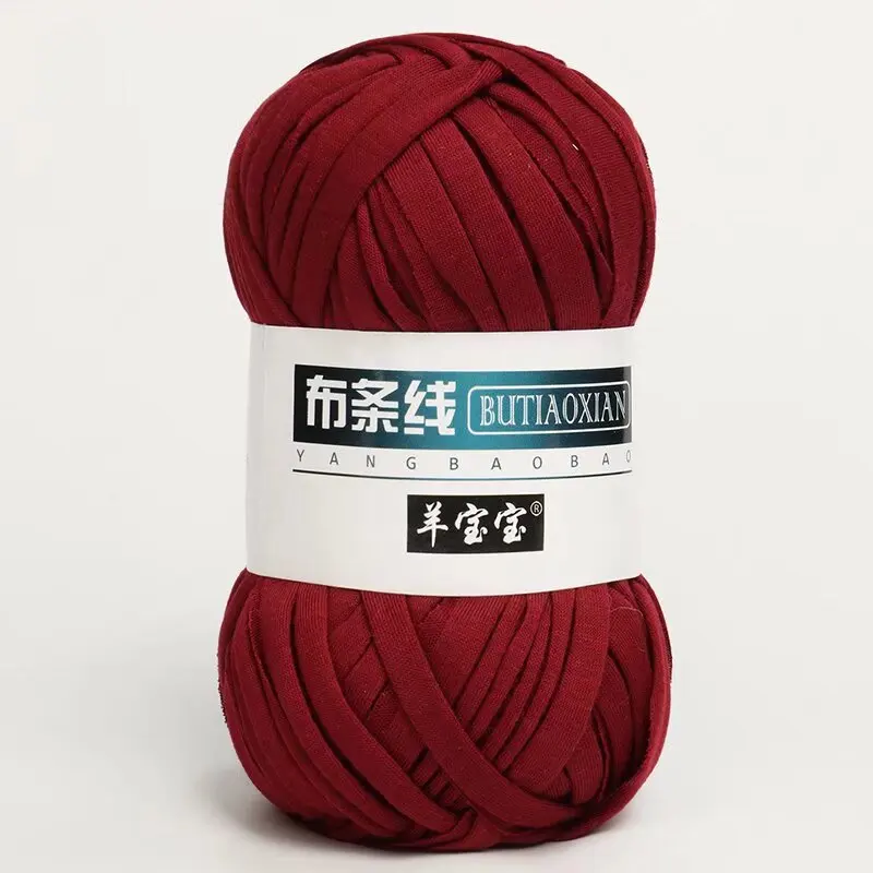 Chunky Yarn Hook for Knitting & Crochet – DIY Material for Custom Handmade Crafts & Storage Solutions