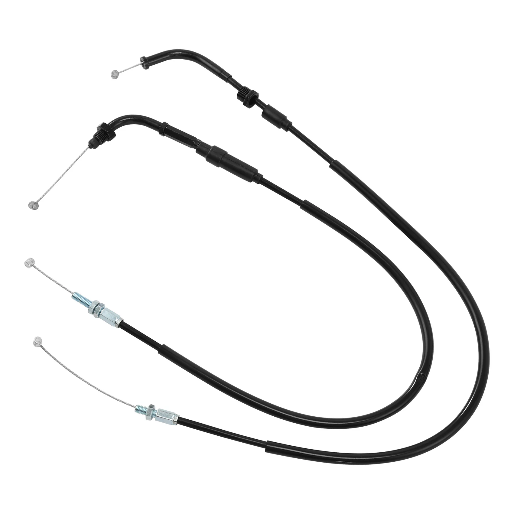 17950KPP860 Choke Cable Comp. Honda CBR-125 '04-'06