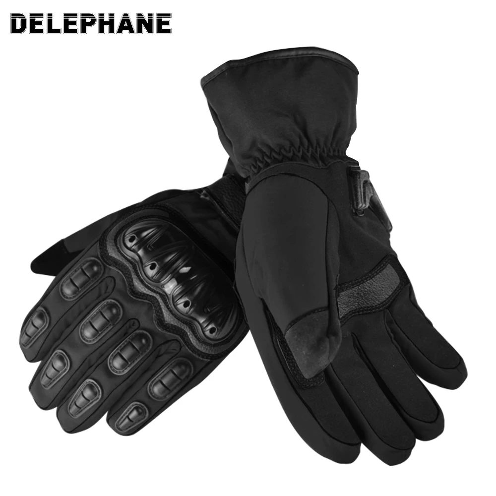 

Ski Snow Gloves Waterproof Windproof Winter Snowboard Gloves For Men Women Cold Weather Snowmobile Gloves With Wrist Leashes