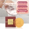 Body Whitening lightening Soap Deep Clean Skin Chicken Skin Removal Soap Armpit Underarm Knees Bleaching Body Brighten White 2