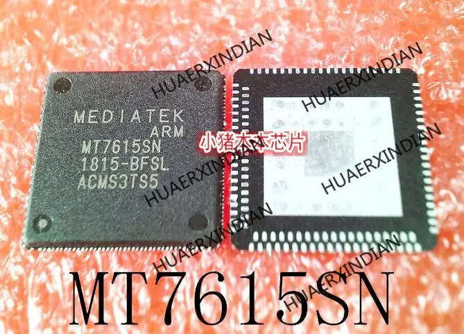 

Новая Оригинальная фотовспышка MT7615SN