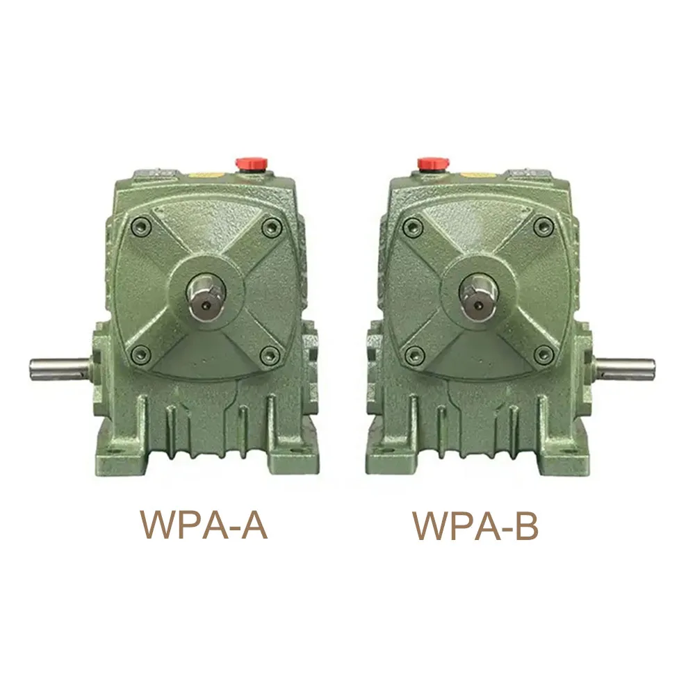 Custom-MADE-MSCD-reducer-factory-WPA-50-green-Wpa-120-wpo-WPX-WPS ...