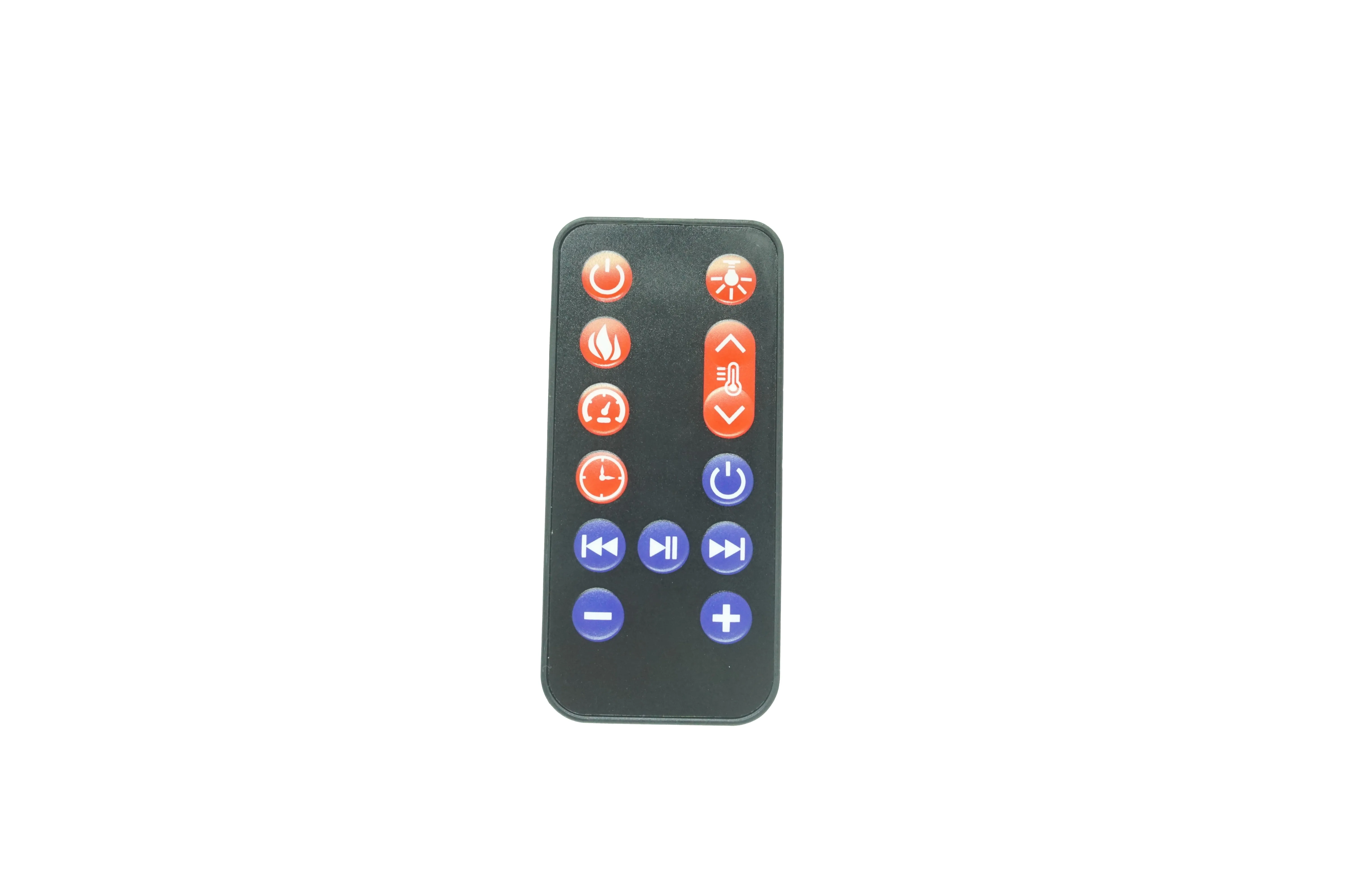 Remote Control Compatible For Ashley Signature EF19-42A LED 3D Electric ...