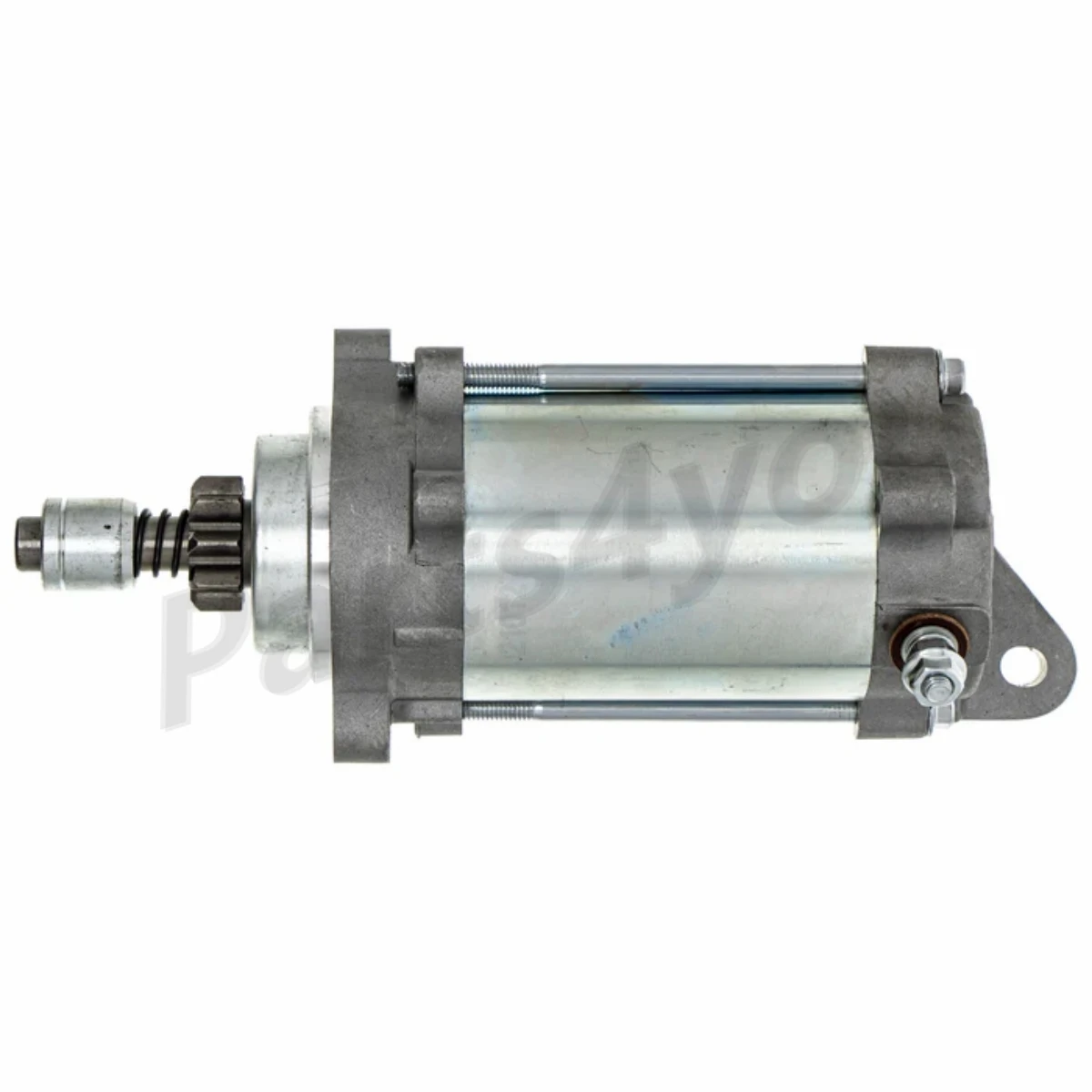 Starter Motor Assembly for Ski-Doo Expedition Sport 550F 600 900 Xtreme 800R Freeride 800R Grand Touring 600 HO 900 515177389