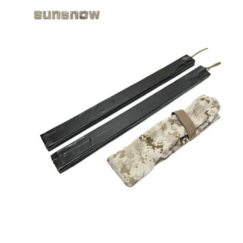 

New Outdoor Sports LBT C4 Storage Bag Tactical Tank Top Accessory Bag AOR1 Color