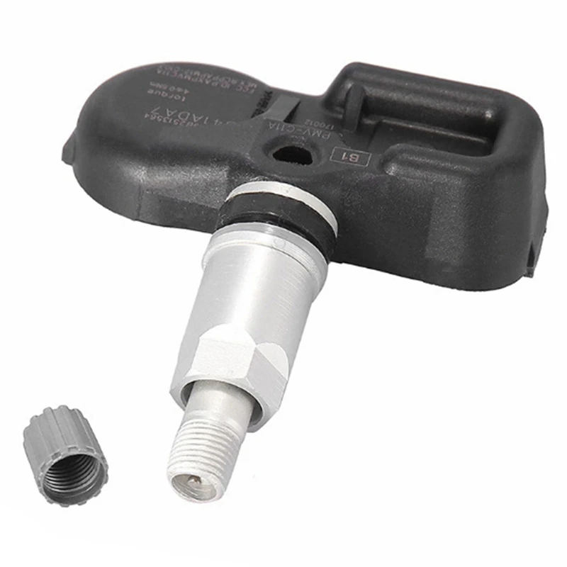 Aggregate 95+ about toyota tpms sensor replacement cost latest in