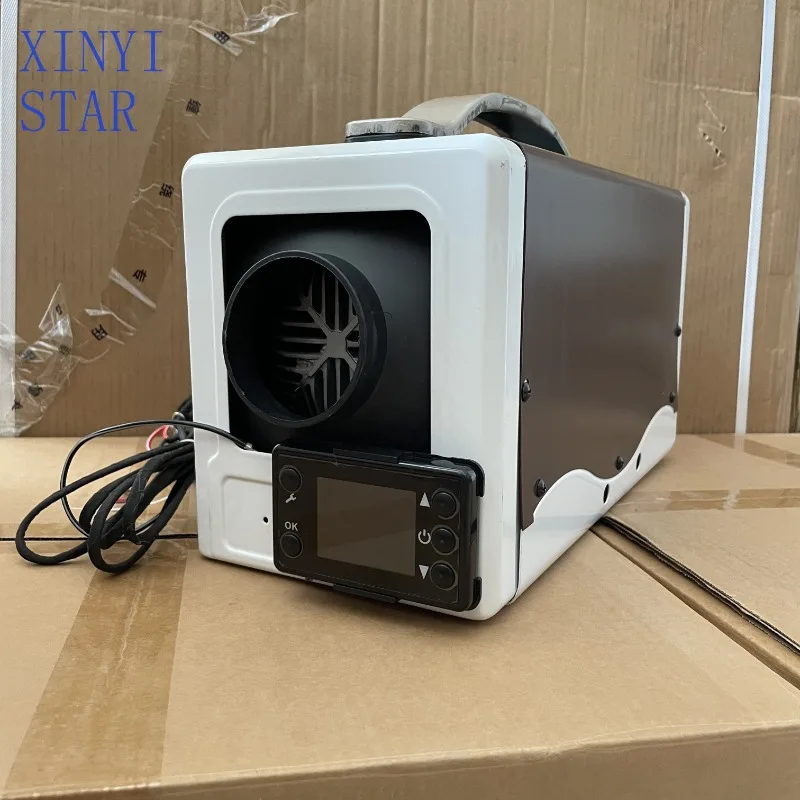 12v 24v Volt Car air Parking diesel Heater 2kw 5kw Water Parking