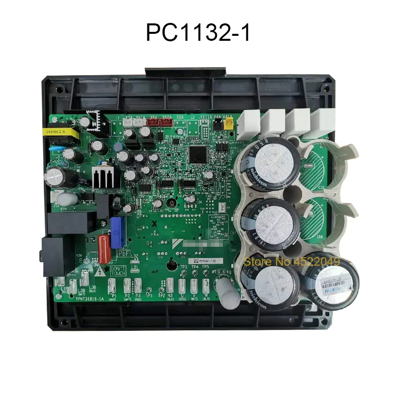 Air conditioning Compressor Inverter Board PC1132 1 Computer Board Motherboard for Daikin