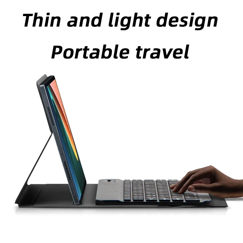 Universal Gaming Keyboard Case