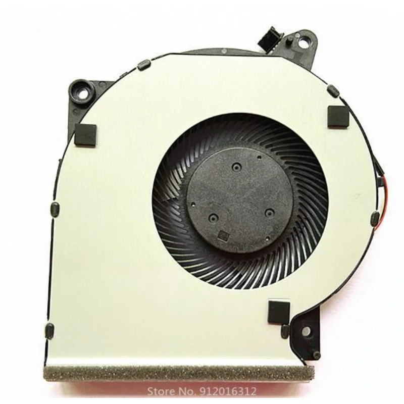 Cooling Fan CPU Cooling Cooler Fan for ASUS VivoBook X509 X409U X509F X409F FL8700D FL8700 X509U X509FJ-FLX509F DFS561405PLOT FM5W