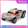 1:18 WLtoys A969 45KM/H Electric High Speed Off-Road Drift RC Formula Car 2.4G Remote Control Children Toys Model Gift for Boys 1