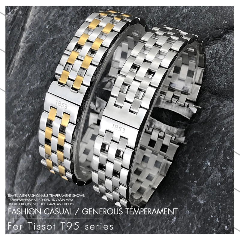 Top selling Stainless Steel Watches Band T97.1.183.31_K0041482 main image 1