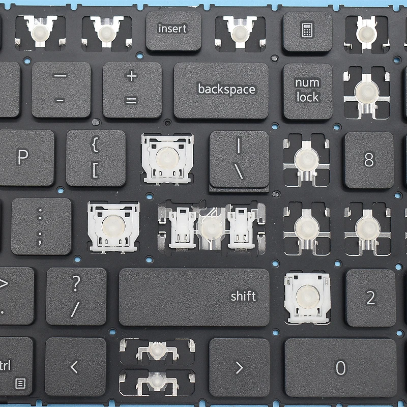 Keyboard Laptop For Dell Latitude 13 5310 14 5410 5411 3400 5400