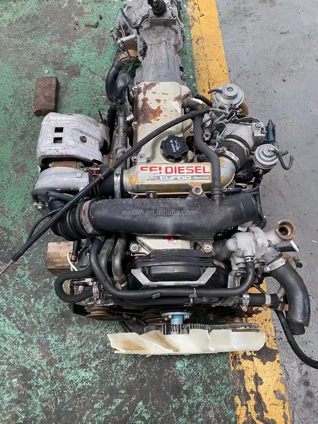 車のターボチャージャー,車両エンジン,2l,3l,5l,3.6 - AliExpress 