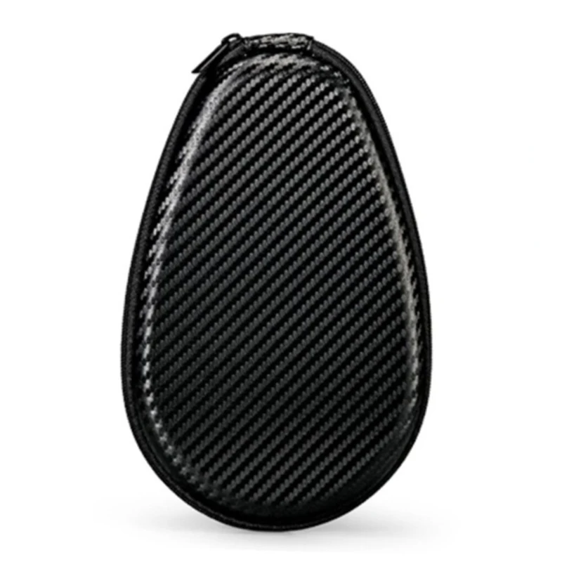 

Bone Conduction Earphone Storage Bag Soft EVA Headphone Earbuds Storage Case