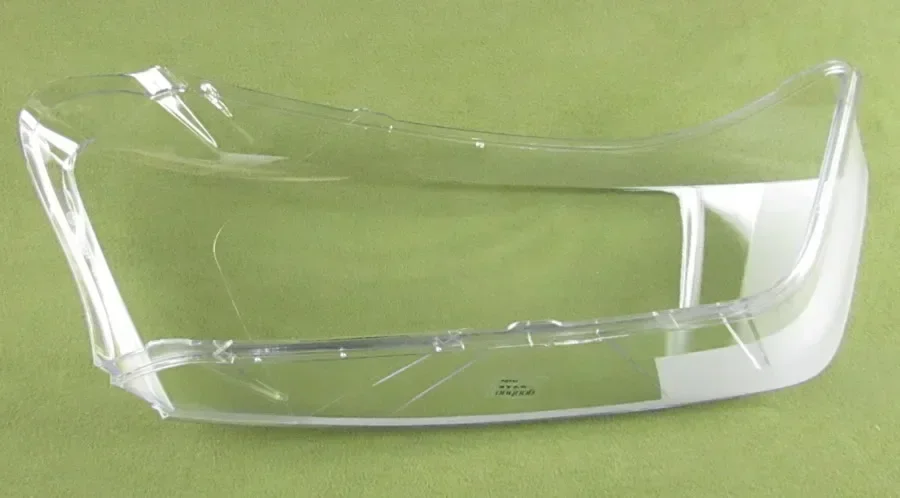 Headlamp Cover Lamp Shade Headlight Shell Lens Plexiglass Replace Original Lampshade for Audi Q3 2010 2011 2012 2013 2014 2015