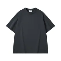 Drop Shoulder Tee (Premium Cotton