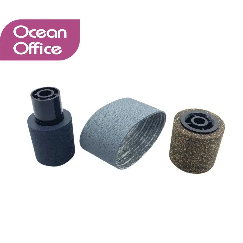 

1 компл. A859-2241 B477-2225 для Ricoh Aficio MP9000 1100 1107 1356 1350 1357 pickup roller