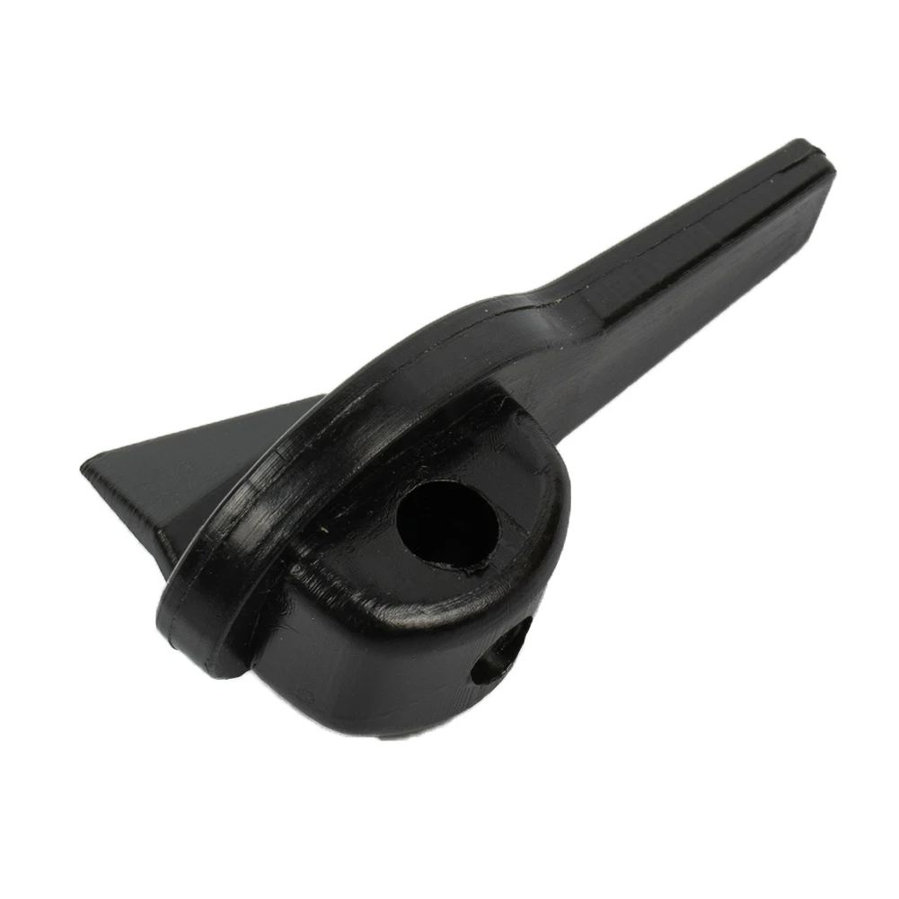 

Parts Tyre Head Tyre Disassembly Head Accessories Exquisite Nylon Plastic Mount Parts Bird Bead Breaker Black Nice