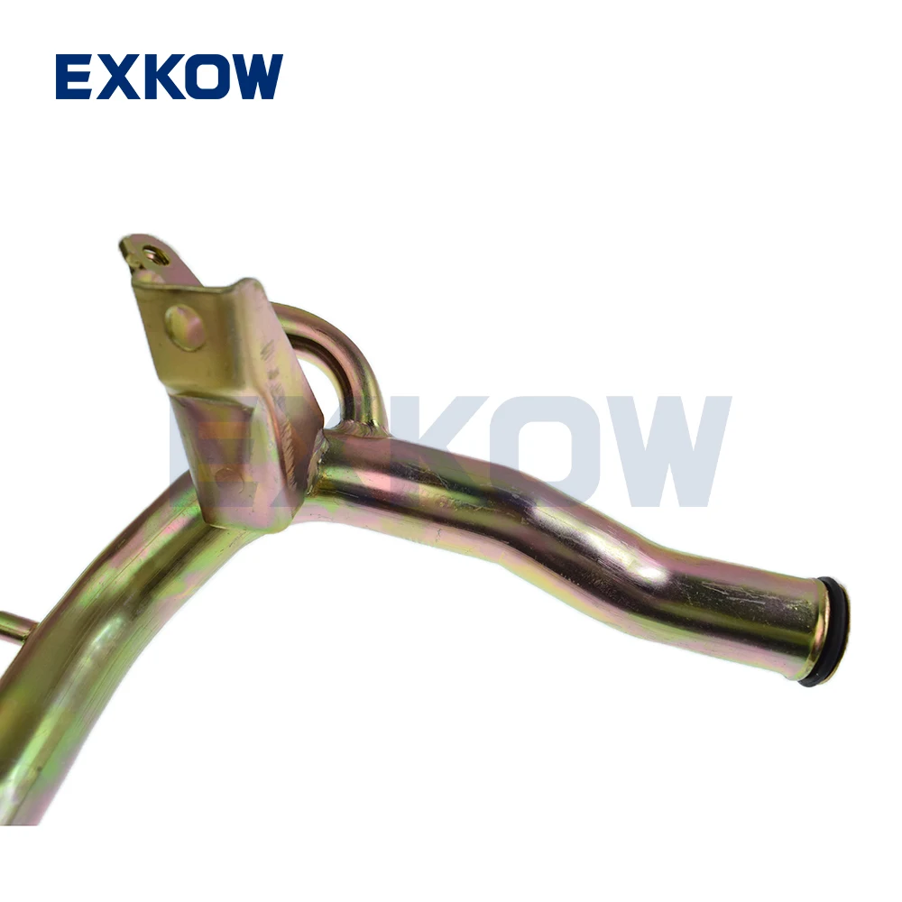 Cooling Water Pump Inlet Pipe For Mitsubishi Lancer CS1A CS3A MD374174 MR994844