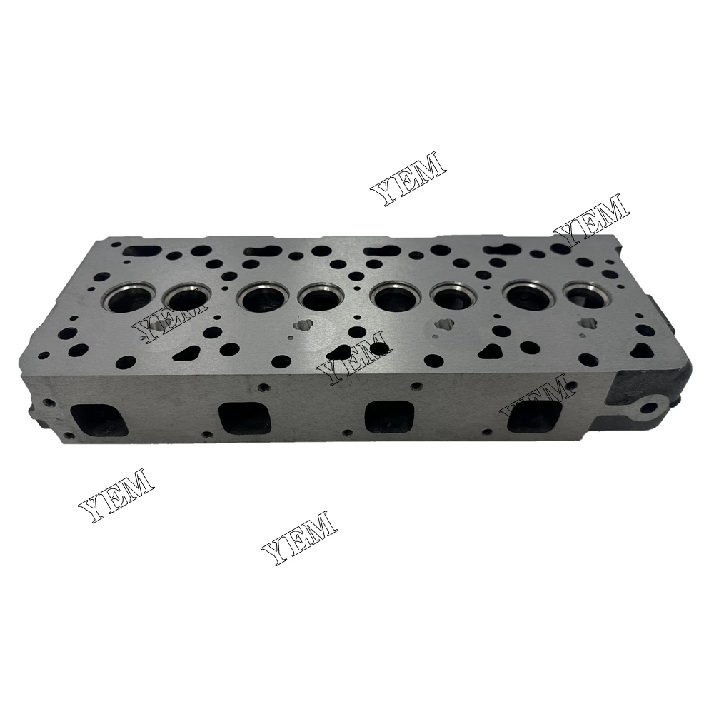 V1505 cylinder head For kubota engine Spare Part