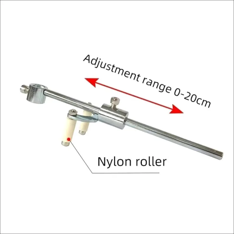 Dent Repair Kit Car Repair Tool Car Wheel Eyebrow Scriber Auto Sheet Metal Dent Repair Tool Data Recovery Wheel Eyebrow Rib Line Parallel Drawing Tool