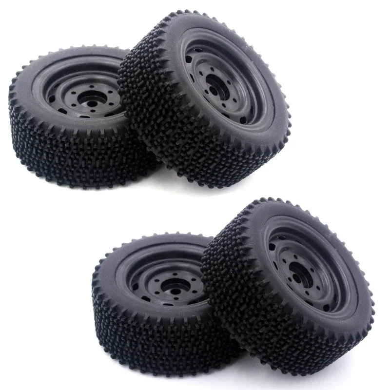 Tire 16101PRO 16102PRO 16101 16102 16103 16104 16106 Q130 Original Parts Front Rear Wheel Seat Axle Pin Bond Nut