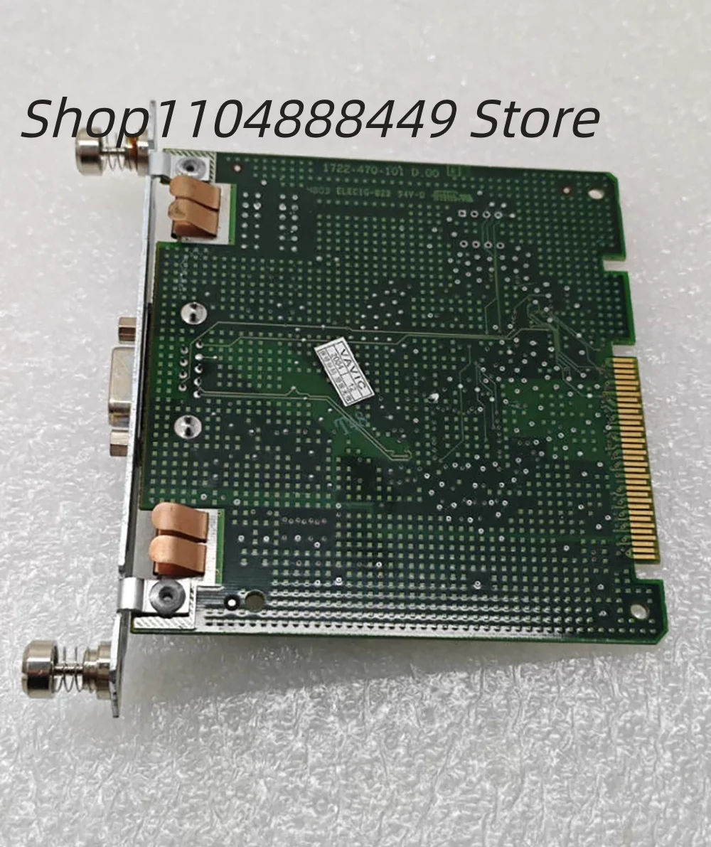 3C17224 모듈 1722-470-000 모듈 모듈