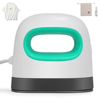 Mini Transfer Press Portable Transfer Press Small Transfer Press for T-Shirts Shoes Hats Bags and Small HTV Vinyl Projects 1