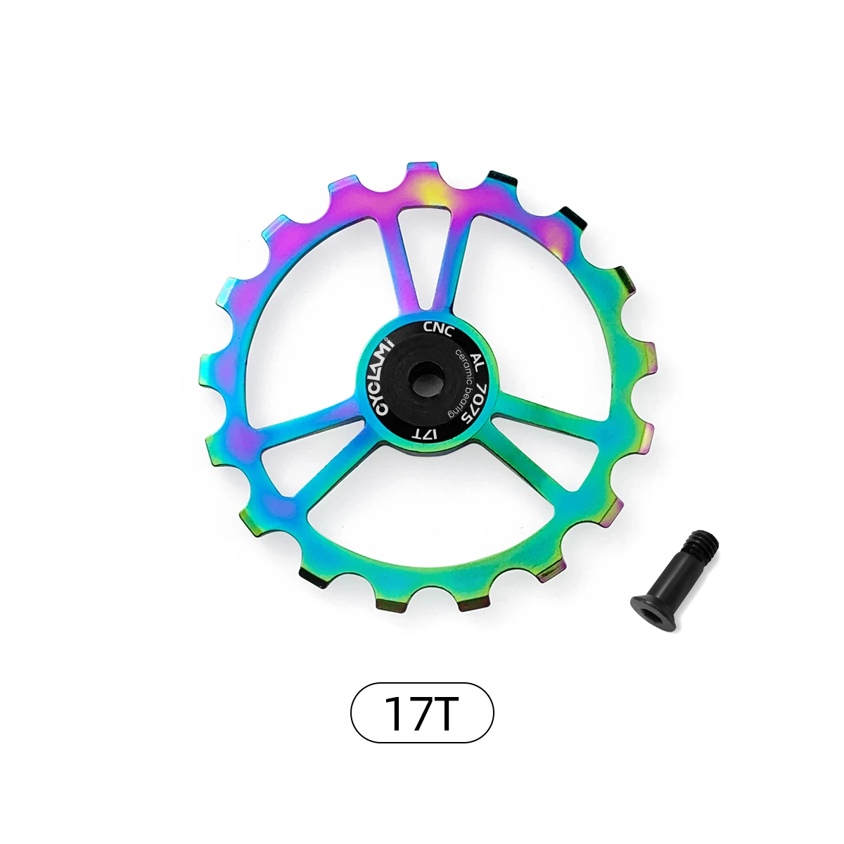 CYCLAMI Carbon Rear Derailleurs UT R8000 105 R7000 5800 6800