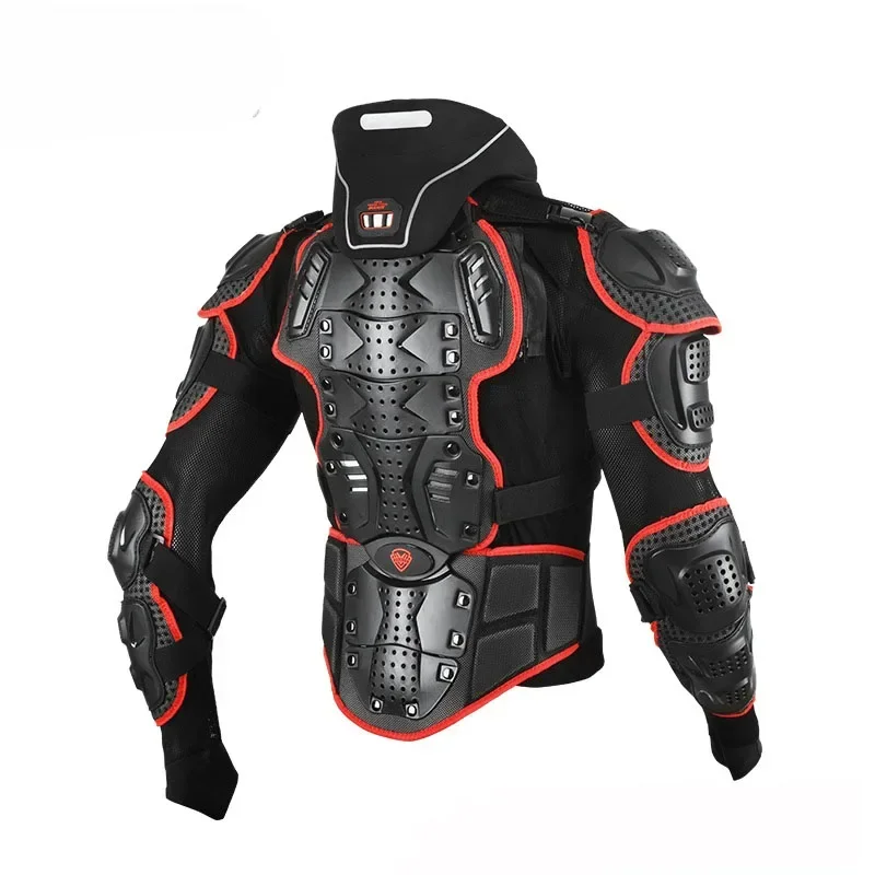 Motorcycle Jackets Turtle Men's Full Body Armor Protection Motocross Enduro Racing Moto Protective Equipment Clothes motorcycle armor motorcycle body armor motorcycle jackets