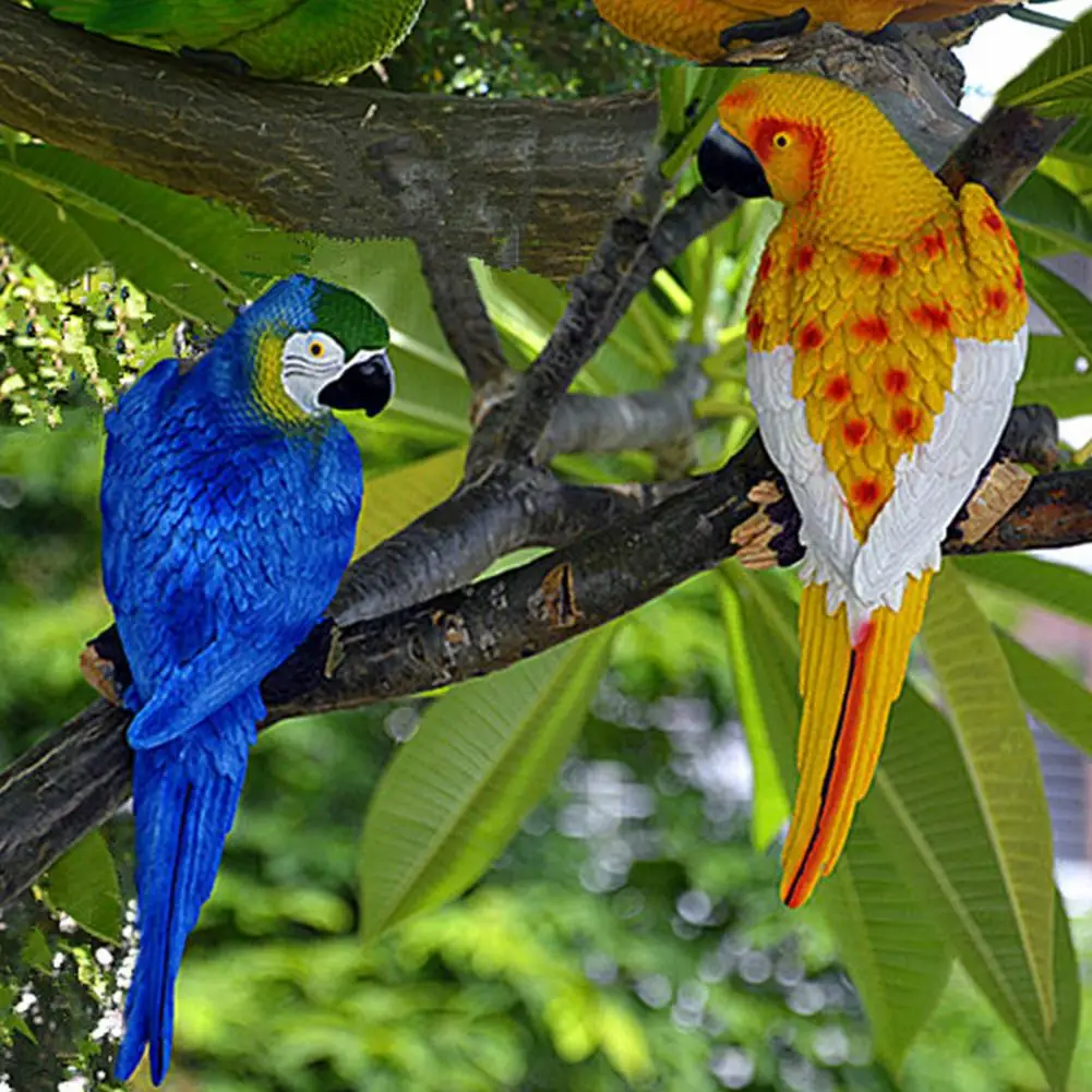 

Полезная оригинальная Водонепроницаемая статуя животного