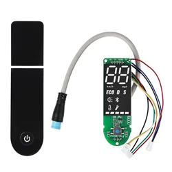 Universal Bluetooth Dashboard with LED Display (Pro Dashboard)