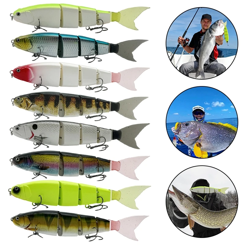 Leurre de peche big bait-AliExpress