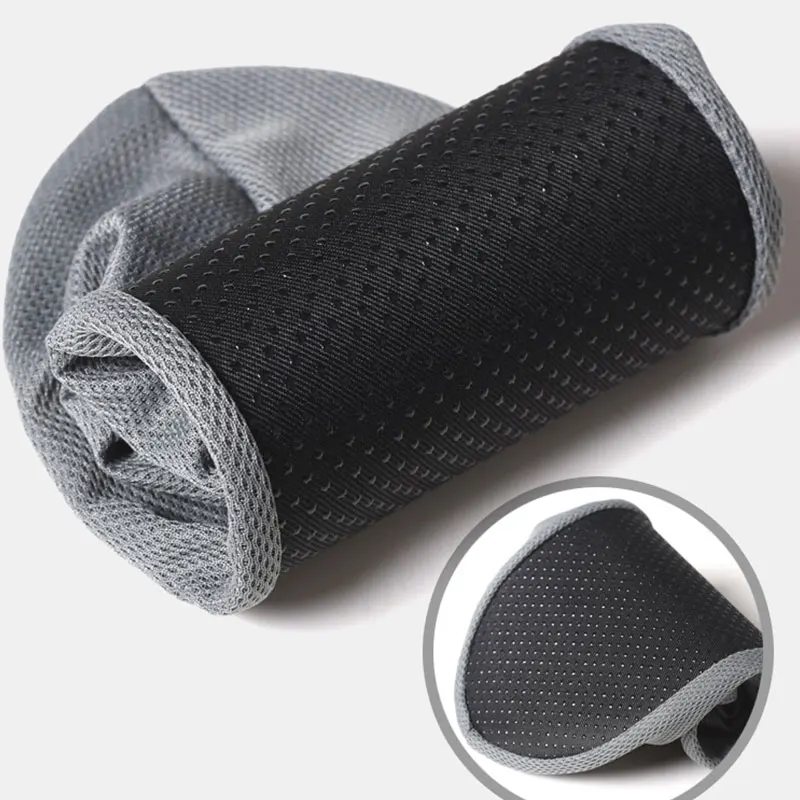 Non-slip Outdoor Shoe Covers Reusable Shoes Protector Washable Shoe Cover Keep Floor Carpet Cleaning Household Outdoor 1pair