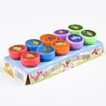10pcs Cartoon dinosa