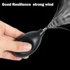 Mini Camera Lens Screen PC Keyboard Cleaning Rubber Powerful Air Pump Dust Blower Clean Digital Camera Cleaning Blowing Balloons 2