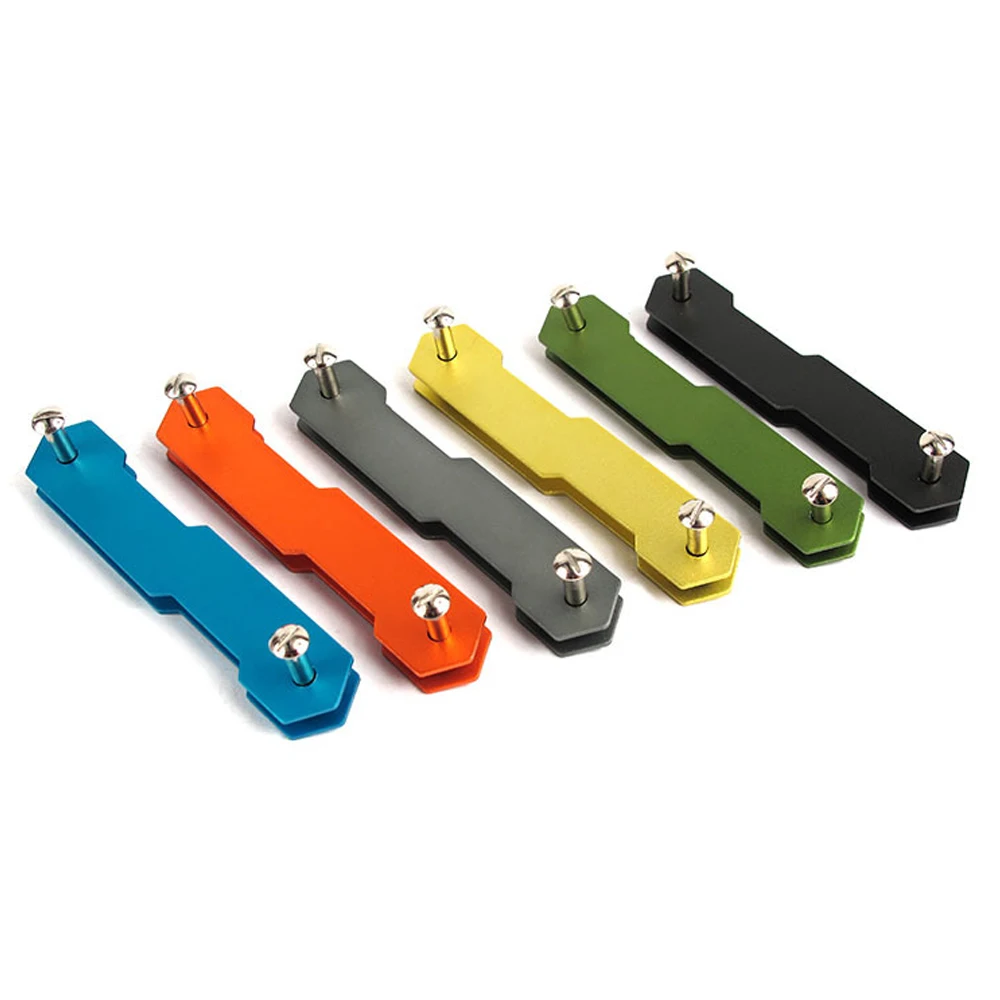 Рисунок 2 - Умный держатель-органайзер для ключей